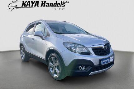 Opel Mokka Gebrauchtwagen
