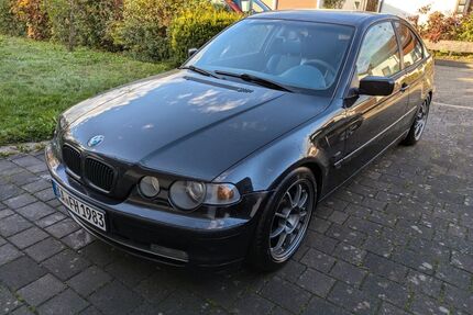 BMW 325 Gebrauchtwagen