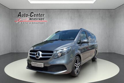 Mercedes-Benz V 300 Gebrauchtwagen