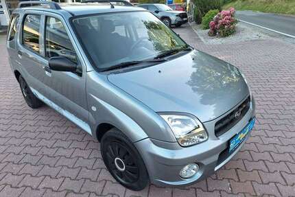 Subaru Justy Gebrauchtwagen