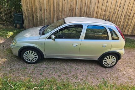 Opel Corsa Gebrauchtwagen