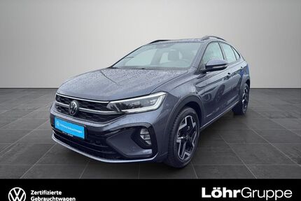 VW Taigo Gebrauchtwagen