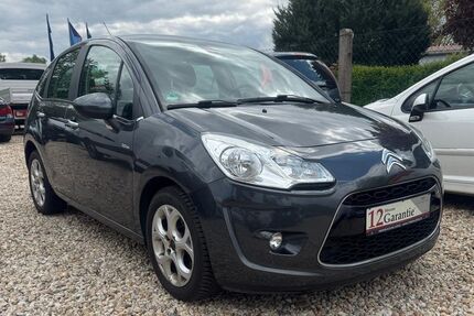 Citroen C3 Gebrauchtwagen