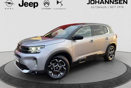 Citroen C5 Gebrauchtwagen