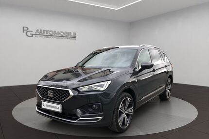 Seat Tarraco Gebrauchtwagen