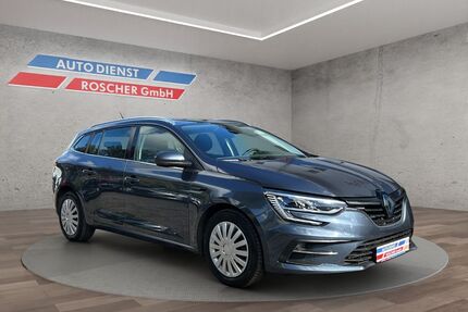 Renault Megane Gebrauchtwagen