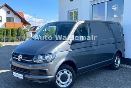 VW T6 Transporter Gebrauchtwagen