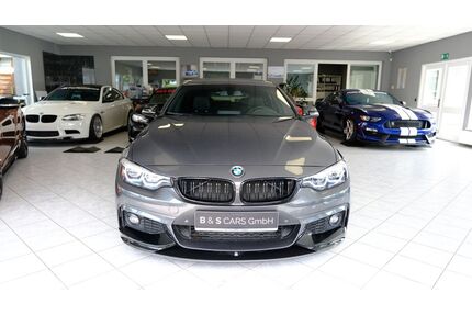 BMW 430 Gran Coupé Gebrauchtwagen