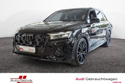Audi Q7 Gebrauchtwagen