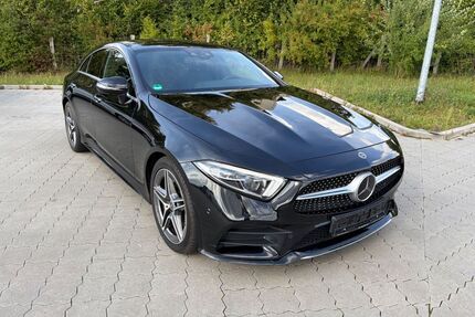 Mercedes-Benz CLS 350 Gebrauchtwagen