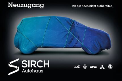 Renault Kangoo Gebrauchtwagen