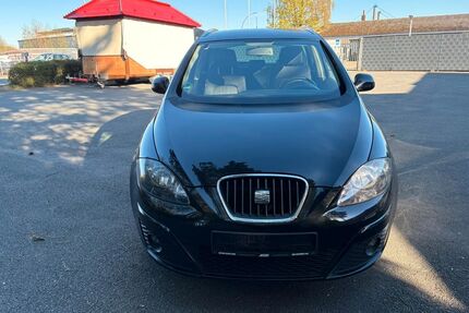 Seat Altea Gebrauchtwagen