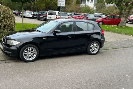 BMW 116 Gebrauchtwagen