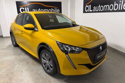 Peugeot 208 Gebrauchtwagen