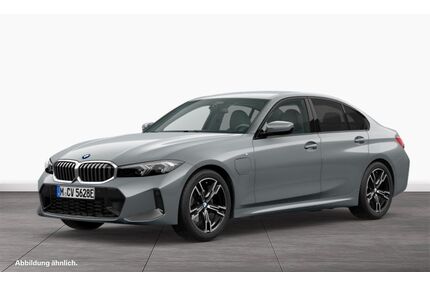 BMW 330 Gebrauchtwagen