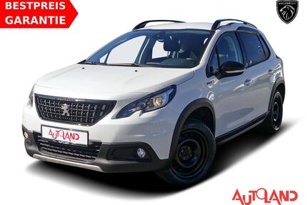 Peugeot 2008 Gebrauchtwagen