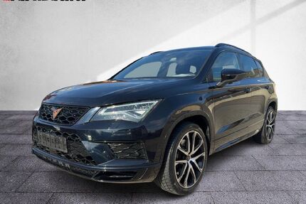 Cupra Ateca Gebrauchtwagen
