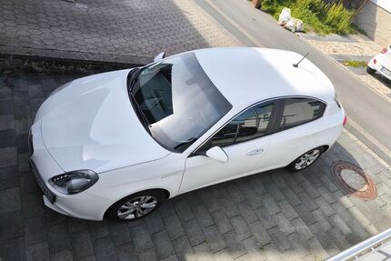 Alfa Romeo Giulietta Gebrauchtwagen