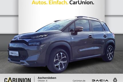 Citroen C3 Aircross Gebrauchtwagen