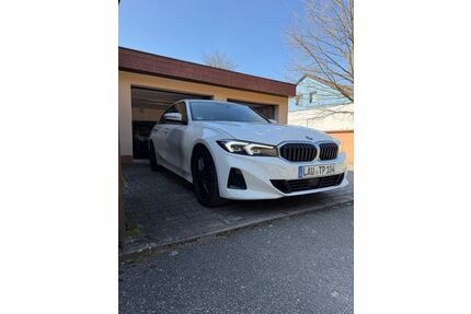 BMW 318 Gebrauchtwagen