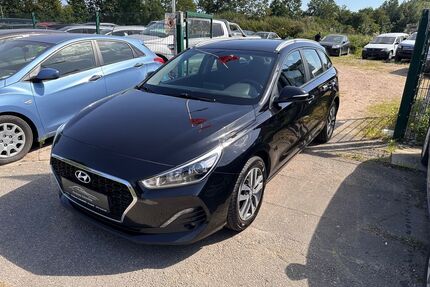 Hyundai i30 Gebrauchtwagen