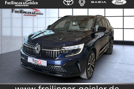 Renault Espace Gebrauchtwagen