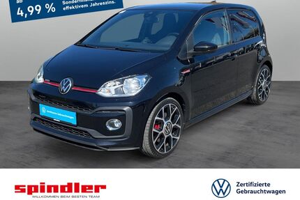 VW up! Gebrauchtwagen
