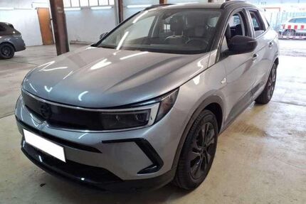 Opel Grandland (X) Gebrauchtwagen