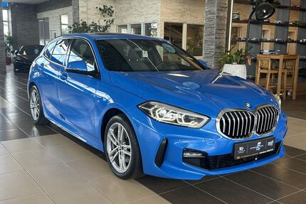BMW 118 Gebrauchtwagen