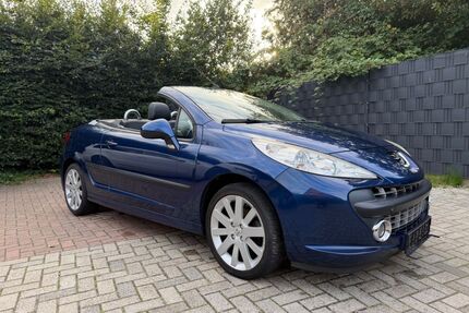 Peugeot 207 Gebrauchtwagen