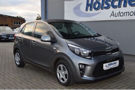 Kia Picanto Gebrauchtwagen