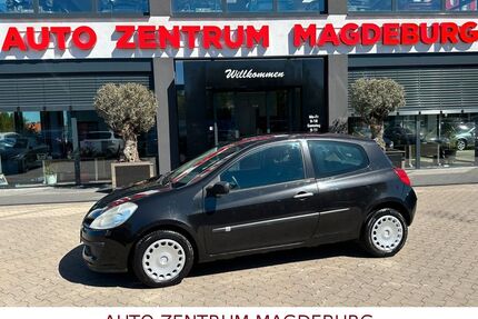 Renault Clio Gebrauchtwagen