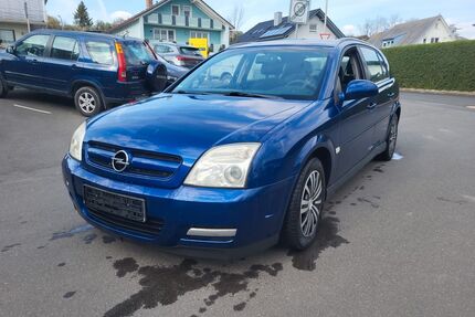 Opel Signum Gebrauchtwagen