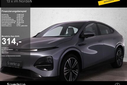 XPeng G6 Gebrauchtwagen