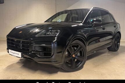 Porsche Cayenne Gebrauchtwagen