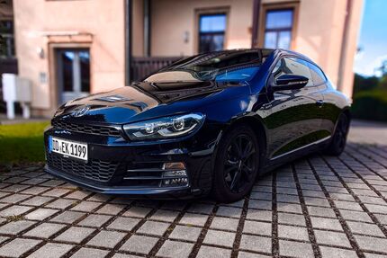 VW Scirocco Gebrauchtwagen