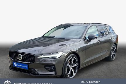 Volvo V60 Gebrauchtwagen