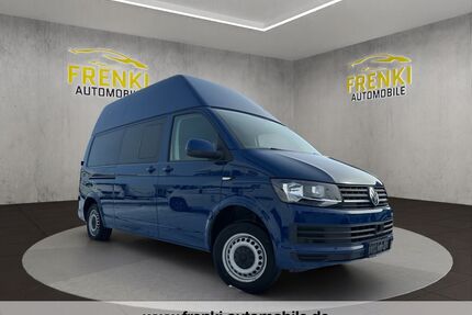 VW T6 Transporter Gebrauchtwagen