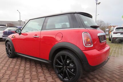 Mini ONE Gebrauchtwagen