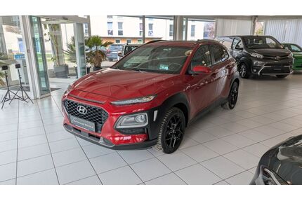 Hyundai KONA Gebrauchtwagen