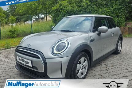 Mini Cooper Gebrauchtwagen