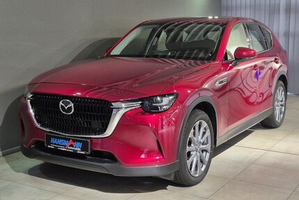 Mazda CX-60 Gebrauchtwagen