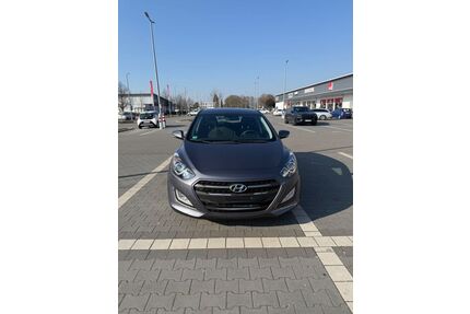 Hyundai i30 Gebrauchtwagen