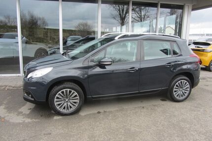 Peugeot 2008 Gebrauchtwagen