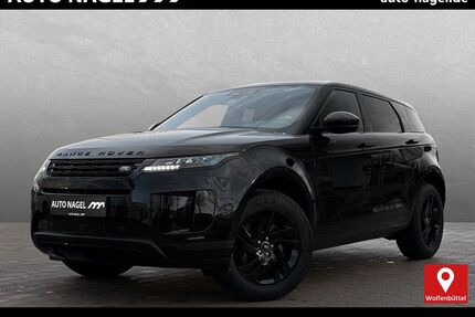 Land Rover Range Rover Evoque Gebrauchtwagen