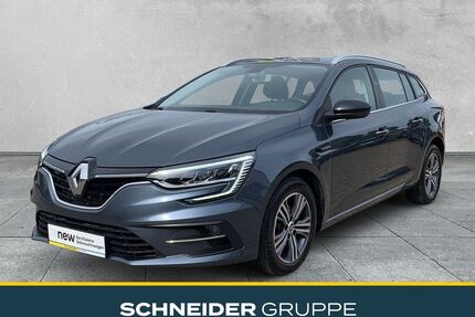 Renault Megane Gebrauchtwagen