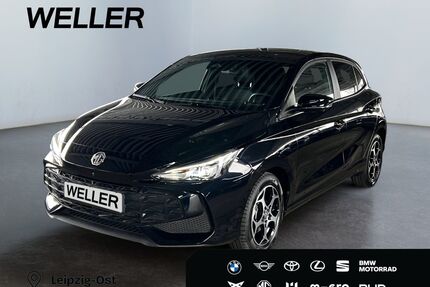 MG MG3 Gebrauchtwagen