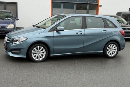 Mercedes-Benz B 180 Gebrauchtwagen