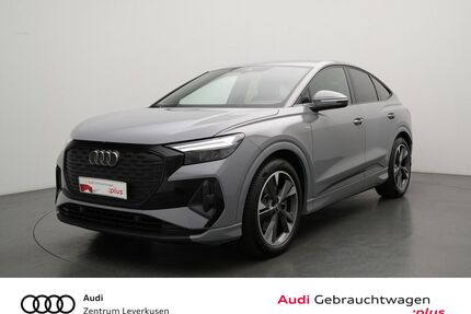 Audi Q4 Gebrauchtwagen