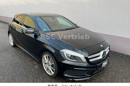 Mercedes-Benz A 200 Gebrauchtwagen